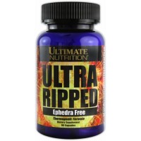 Ultra Ripped (180капс)