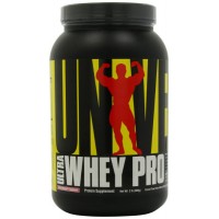 Ultra Whey Pro (0,9кг)