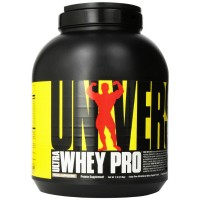 Ultra Whey Pro (2,27кг)