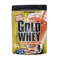 Gold Whey (500гр)