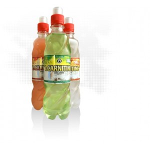 L-carnitine cool shape (0,5л) L-carnitine cool shape (0,5л)