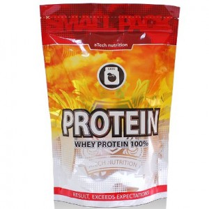 Whey Protein 100% (1кг) Whey Protein 100% (1кг)