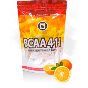 BCAA 4:1:1 (1кг) BCAA 4:1:1 (1кг)