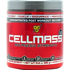 CellMass 2.0 (291г)