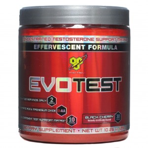 EvoTest (291г) EvoTest (291г)
