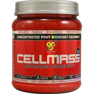 CellMass 2.0 (485г) CellMass 2.0 (485г)