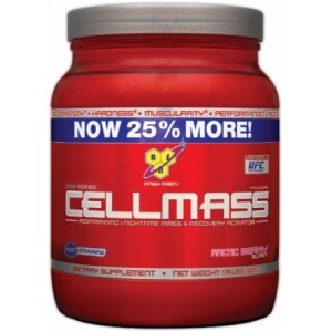 CellMass (0,8кг) CellMass (0,8кг)