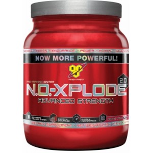 NO-Xplode 2.0 (1,13кг)