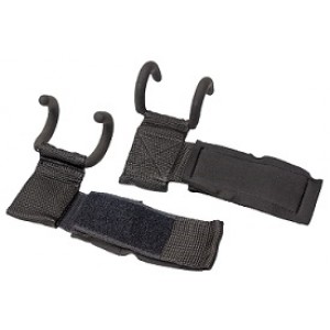 Крюки для тяги и подтягиваний Крюки для тяги и подтягиваний