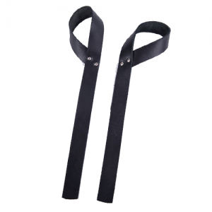 Лямки для тяги кожаные Be First Лямки для тяги кожаные Be First