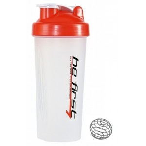 Шейкер Be First (600мл) Шейкер Be First (600мл)