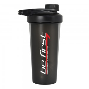 Спортивный шейкер с шариком (TS 1386) (700мл) Спортивный шейкер с шариком (TS 1386) (700мл)