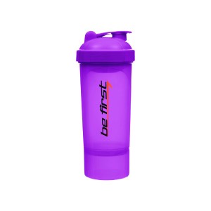 Шейкер Be First с 2в1 (350мл) Шейкер Be First с 2в1 (350мл)