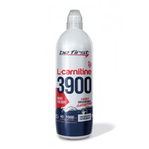 L-carnitine 3900 (1000мл) L-carnitine 3900 (1000мл)