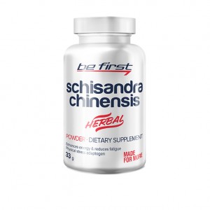 Schisandra Chinensis Powder (33г) Schisandra Chinensis Powder (33г)