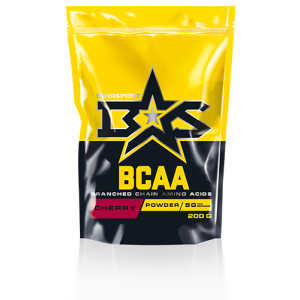 BS BCAA (200г)