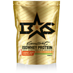 EXCELLENT ISOWHEY PROTEIN (750г)