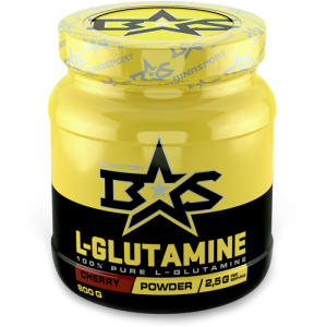 L-Glutamine Powder (800г)