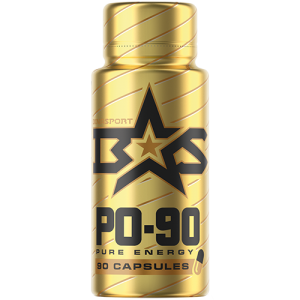 PO-90 (90капс) PO-90 (90капс)