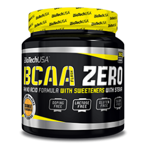 BCAA Flash ZERO (360г)