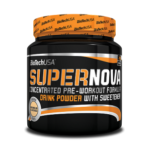 SuperNova (282г) SuperNova (282г)