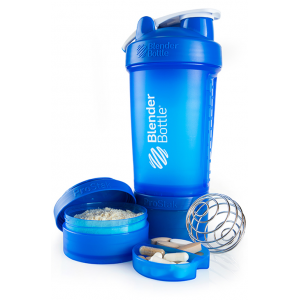 Шейкер ProStak (650мл) Шейкер ProStak (650мл)