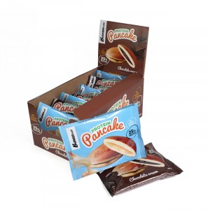 Proteine Pancake с начинкой (40г) Proteine Pancake с начинкой (40г)