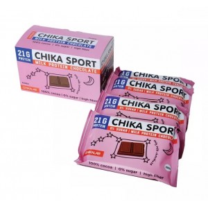 Шоколад молочный (100г)