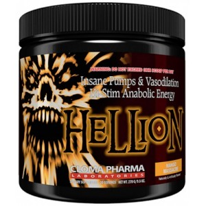 Hellion (270г)