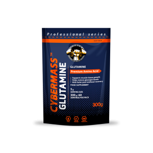 Glutamine (300г)