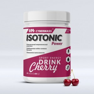 Isotonic Power (600г)