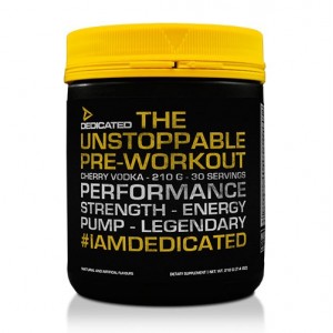 Unstoppable (210г) Unstoppable (210г)