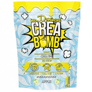 Crea Bomb (1кг)