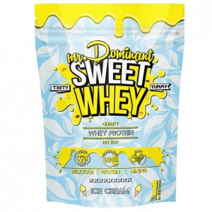 Sweet Whey (1кг)