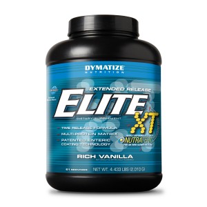 Elite XT (2кг)