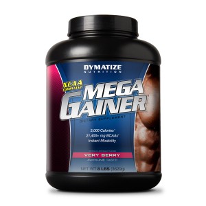 NCAA Compliant MEGA Gainer (3,6кг) NCAA Compliant MEGA Gainer (3,6кг)