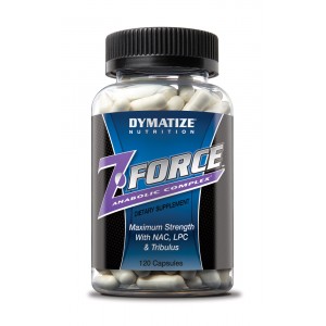 Z-Forse (120капс)
