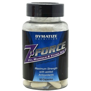 Z-Forse (90капс)