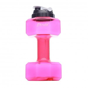 Fitrule Бутыль (шейкер) гантеля (2200мл)