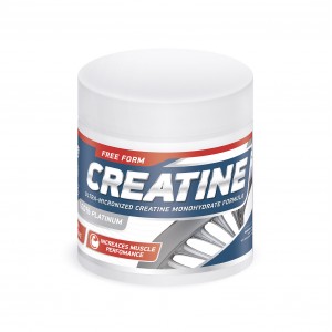 Creatine Monohydrate Powder (300г) Creatine Monohydrate Powder (300г)