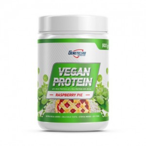 Vegan Protein (900г)