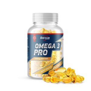 Omega 3 1000 (300капс)