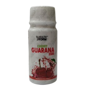 Guarana concentrate 2500 (12*60мл) Guarana concentrate 2500 (12*60мл)