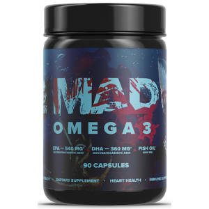 Omega-3 1000мг (90капс)