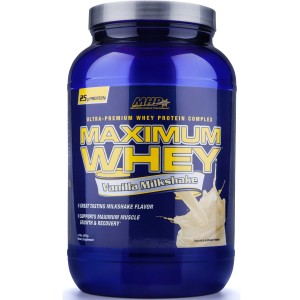Maximum Whey (0,9кг) Maximum Whey (0,9кг)