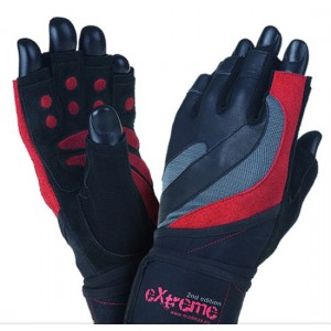 Перчатки Mad Max EXTREME 