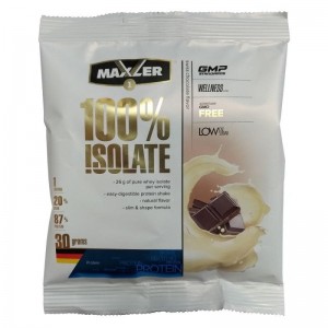 100% Isolate (30г)