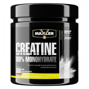 Creatine (300г) Creatine (300г)