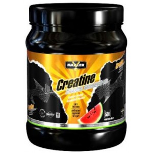 Creatine flavored  (500гр) 