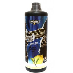 L-Carnitine 10000 (1л) L-Carnitine 10000 (1л)